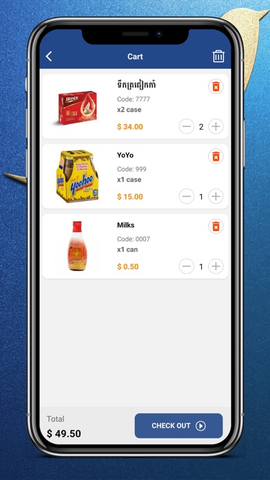 Bird Nest App screenshot 5