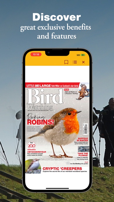 Bird Watching: Expert tips screenshot 3