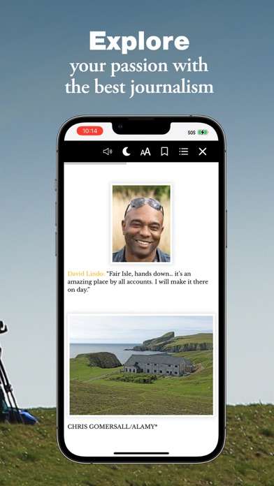 Bird Watching: Expert tips screenshot 1