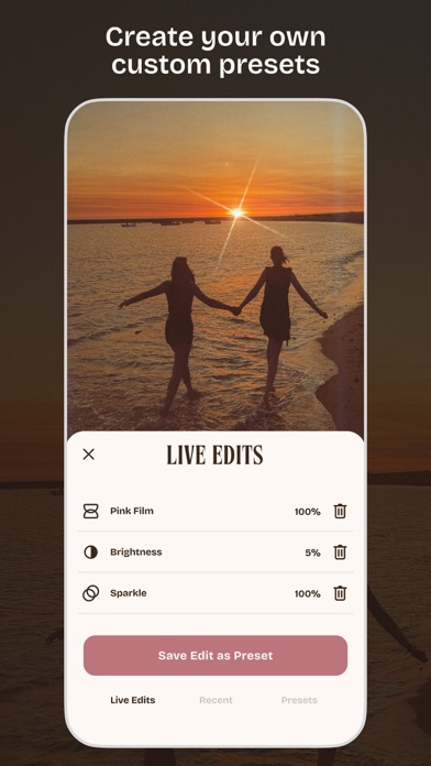 Birdy: Photo + Video Journal screenshot 3