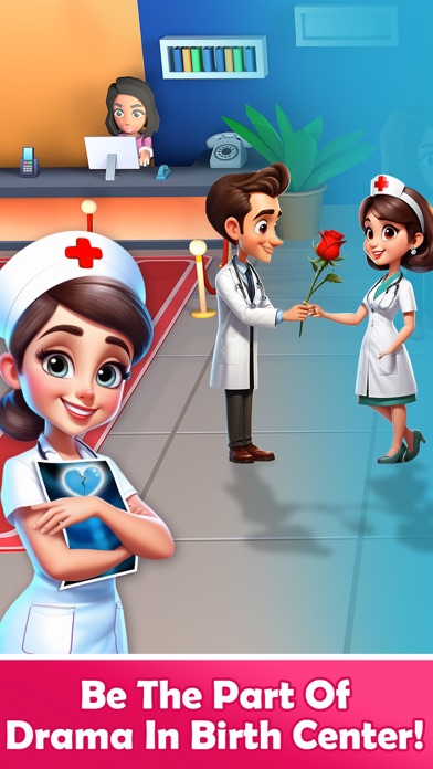 Birth Center Tycoon screenshot 4