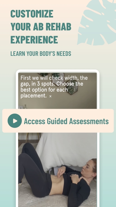 Birth Recovery Center screenshot 5