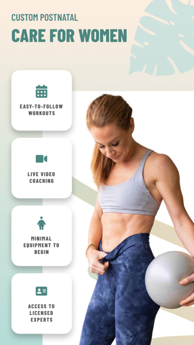 Birth Recovery Center screenshot 7