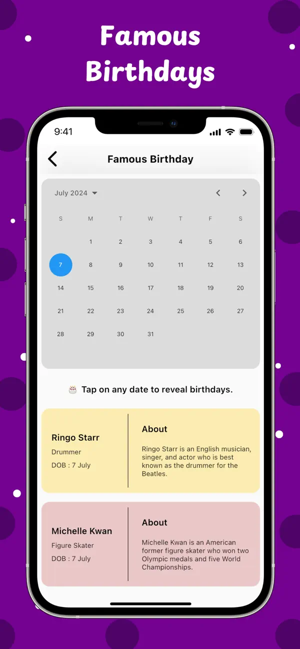 Birthday Wishes, Text Messages screenshot 1
