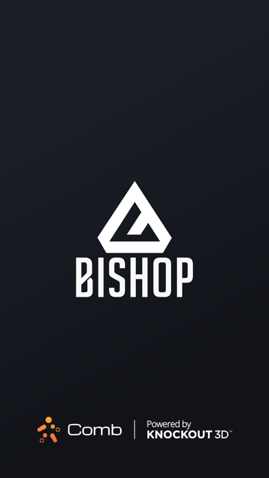 BISHOP 3D Orthotics screenshot 4