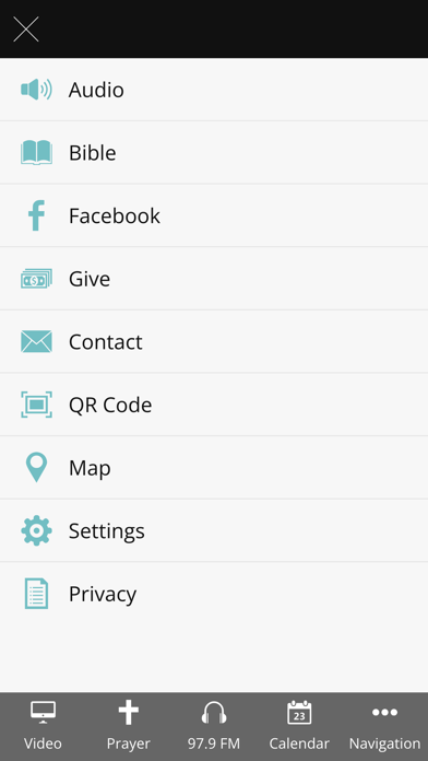 Bishop Eric Freeman screenshot 1