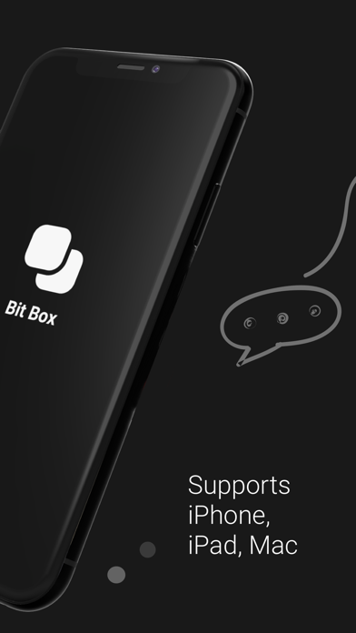 Bit Box - Clipboard Manager screenshot 4