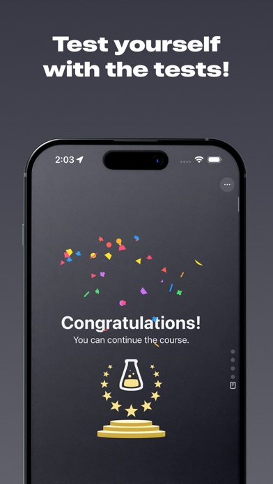 BitBit - Learn app development screenshot 2