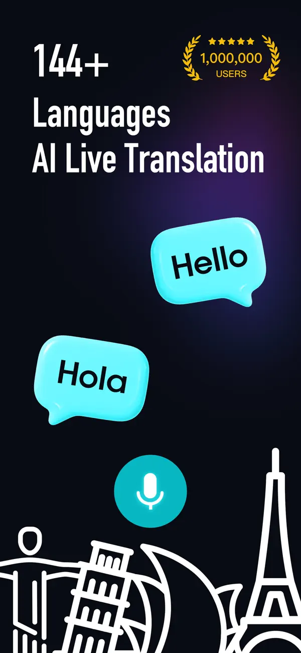 BitDynamic:Real-Time Translate screenshot 5