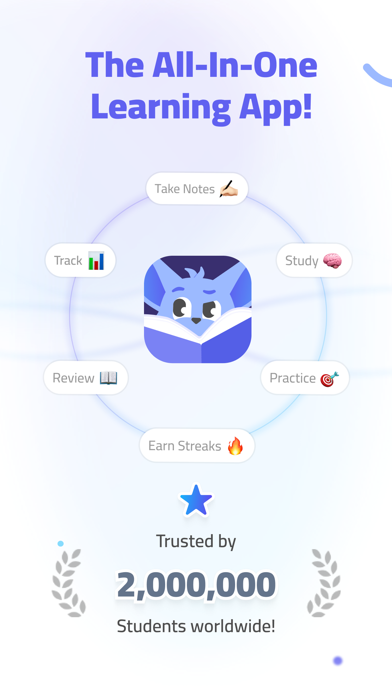Bites: AI-Powered Studying! screenshot 7