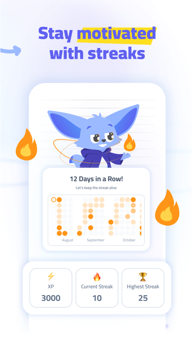 Bites: AI-Powered Studying! screenshot 1