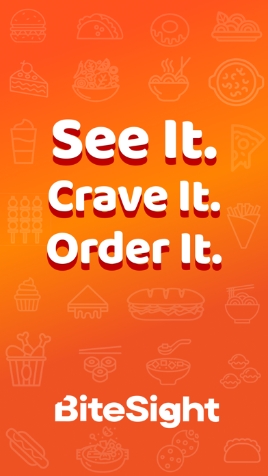 BiteSight - Food Delivery screenshot 5
