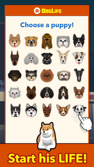 BitLife Dogs - DogLife screenshot 5