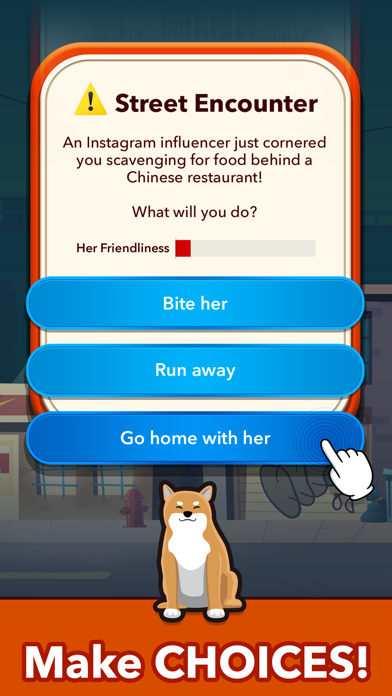 BitLife Dogs - DogLife screenshot 4