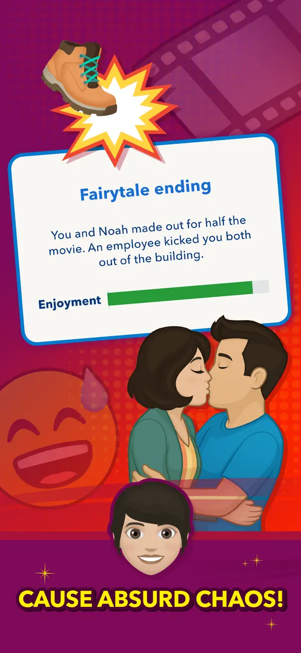BitLife - Life Simulator screenshot 4