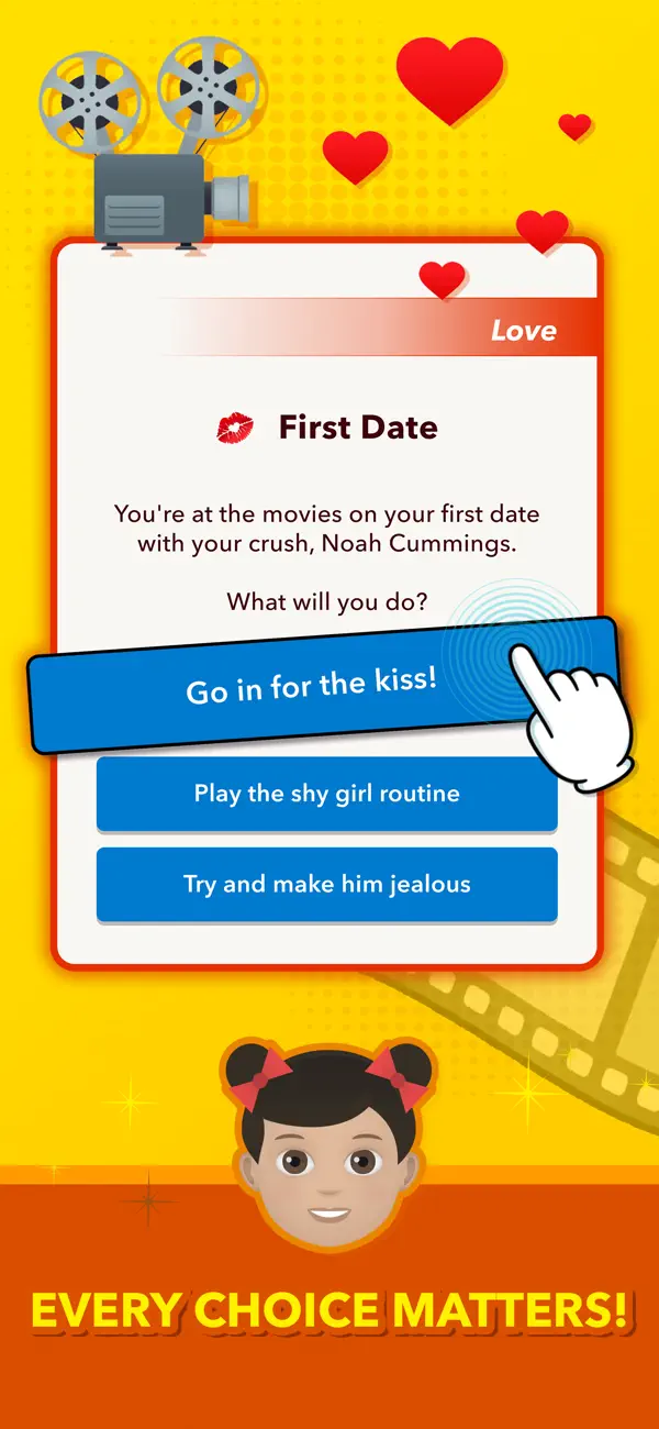 BitLife - Life Simulator screenshot 5