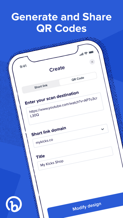 Bitly: Link Shortener screenshot 5