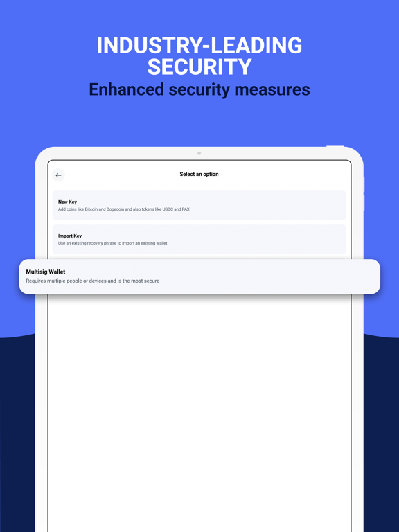 BitPay: Buy Bitcoin & Ethereum screenshot 10