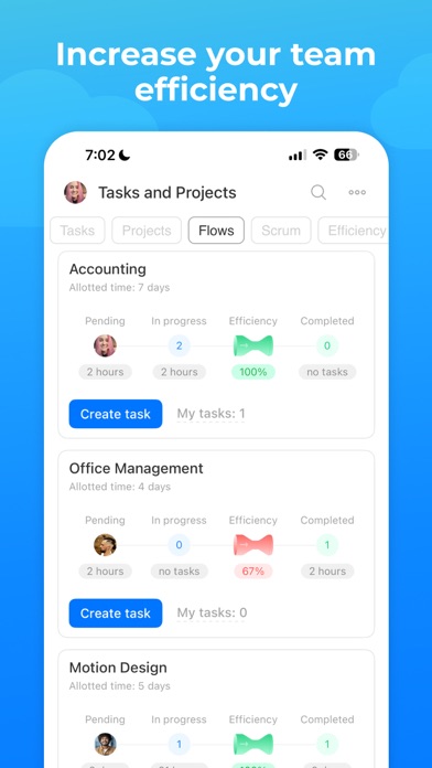 Bitrix24 screenshot 2