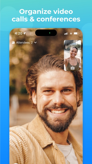 Bitrix24 screenshot 6