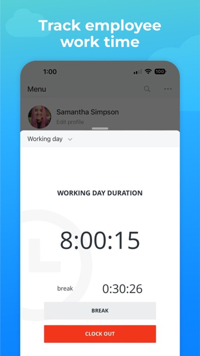 Bitrix24 screenshot 5