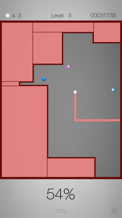 Bix Challenge screenshot 5