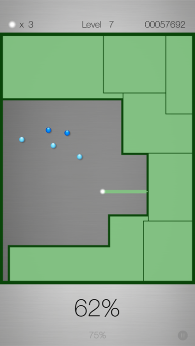 Bix Challenge screenshot 1