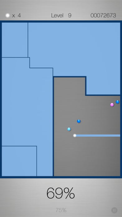 Bix Challenge screenshot 2