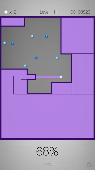 Bix Challenge screenshot 3