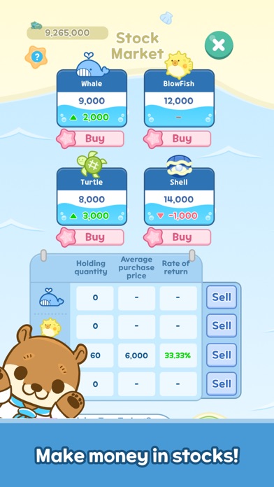 Biz and Town: CEO Simulator screenshot 1