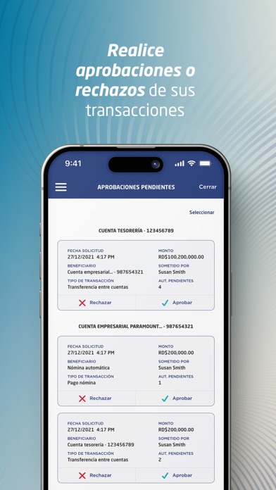 BIZ screenshot 4