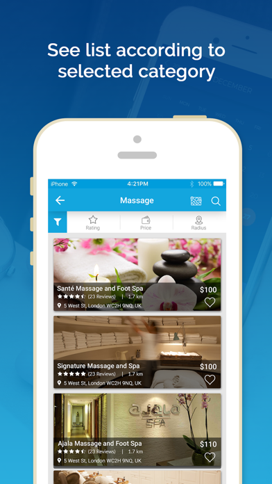 Bizmate Services screenshot 3