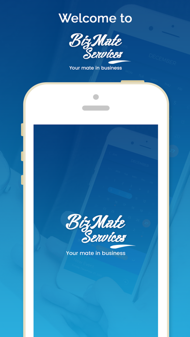 Bizmate Services screenshot 5