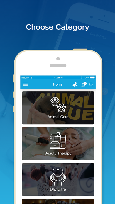 Bizmate Services screenshot 4