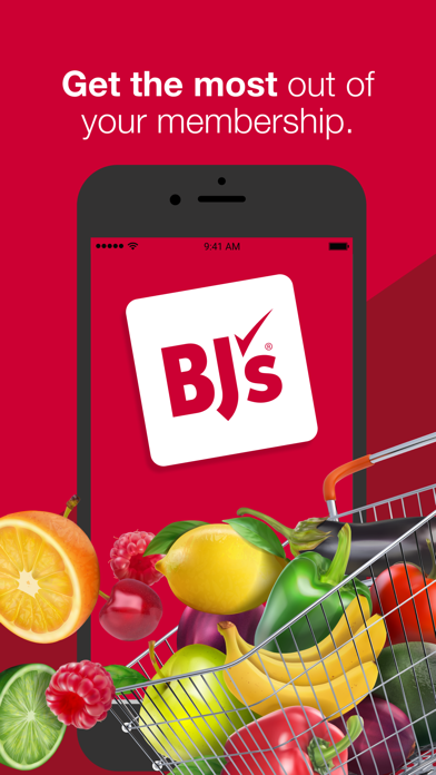 BJs Wholesale Club screenshot 8
