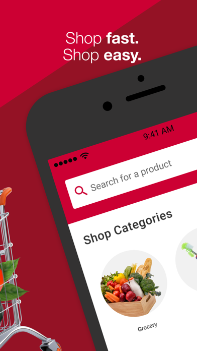 BJs Wholesale Club screenshot 7
