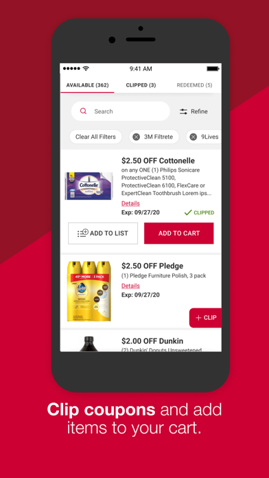BJs Wholesale Club screenshot 5