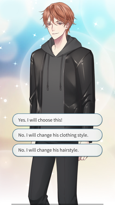 BL Yaoi 2Kiss 2cheek Boys love screenshot 2