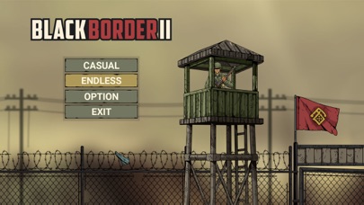 Black Border 2 screenshot 2
