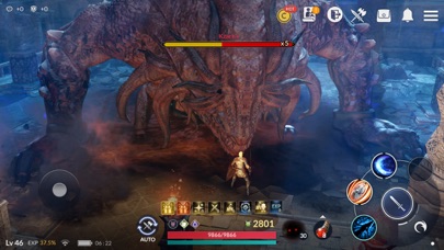 Black Desert Mobile screenshot 3