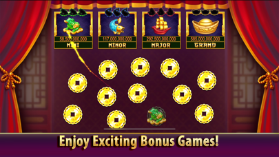 Black Diamond Casino Slots screenshot 3