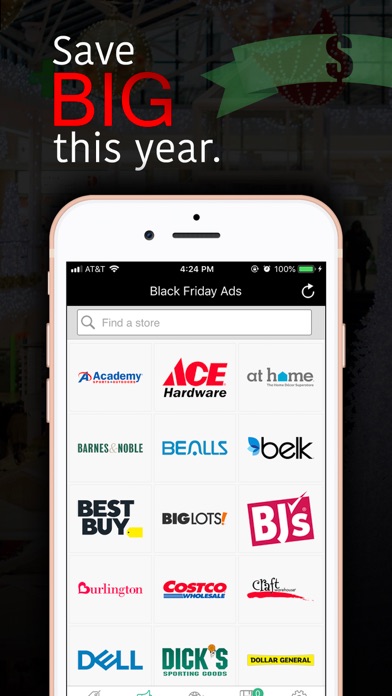 Black Friday 2025 Deals & Ads screenshot 3