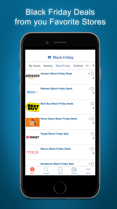 Black Friday 2026 Deals Ads screenshot 5