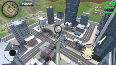 Black Hole Hero screenshot 2