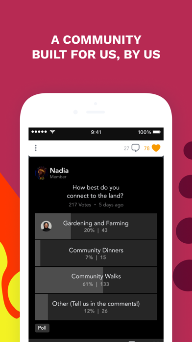 Black Possibilities screenshot 1