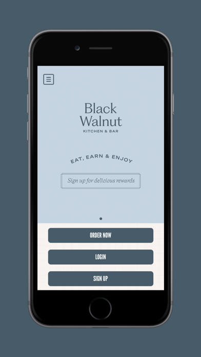 Black Walnut screenshot 6