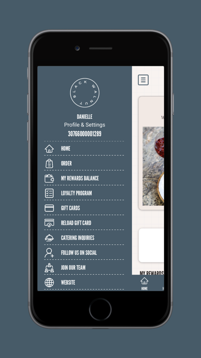 Black Walnut screenshot 4