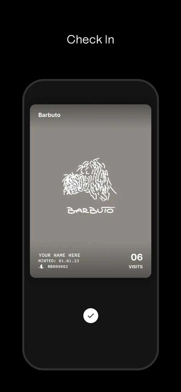 Blackbird: VIP Dining Rewards screenshot 3
