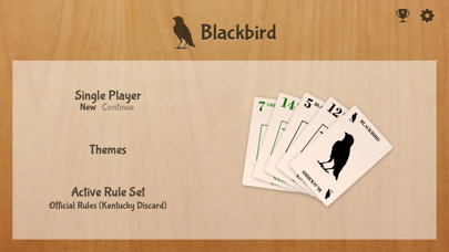 Blackbird! screenshot 5