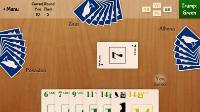 Blackbird! screenshot 3